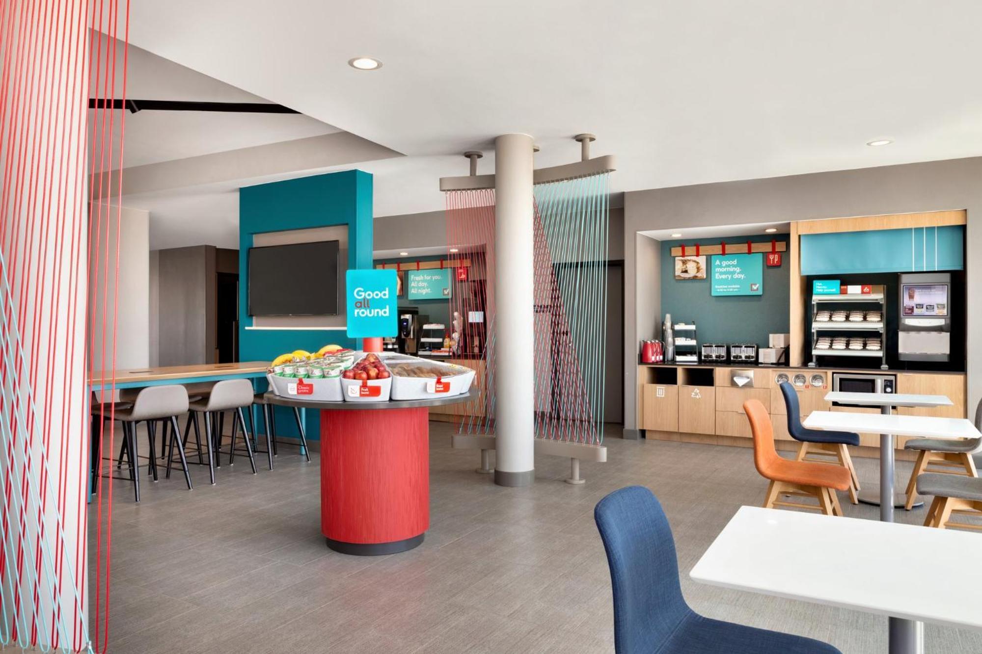 Avid Hotel Fort Payne By Ihg Exterior foto